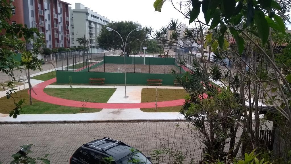 Chales Na Mata Ubatuba Eksteriør billede